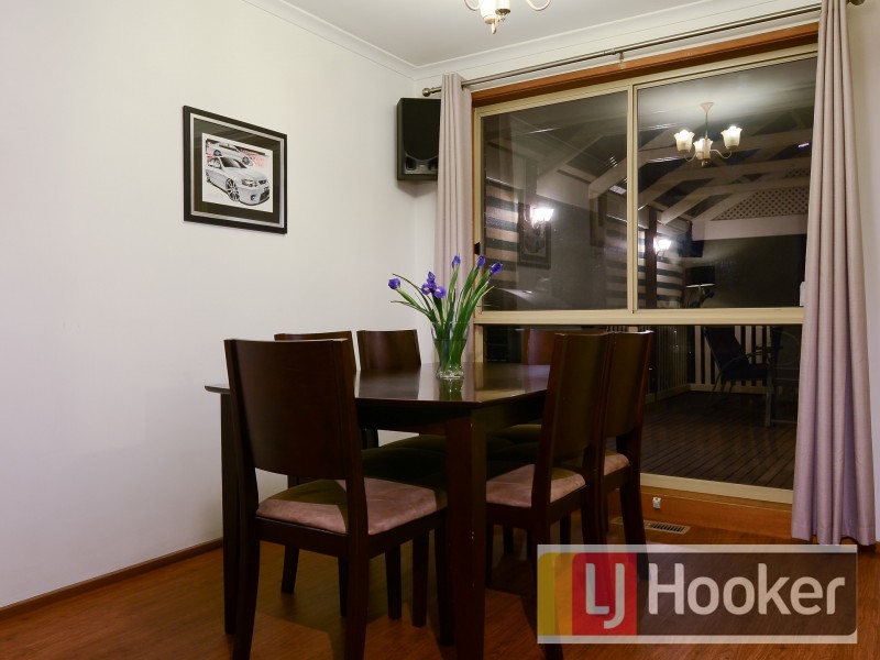 3 Heyington Circle, Narre Warren VIC 3805