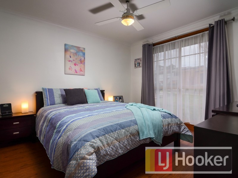 3 Heyington Circle, Narre Warren VIC 3805