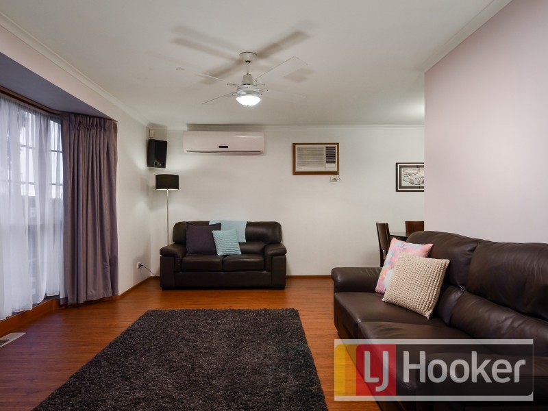 3 Heyington Circle, Narre Warren VIC 3805