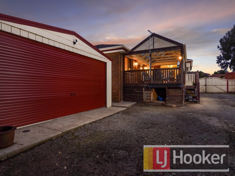 3 Heyington Circle, Narre Warren VIC 3805