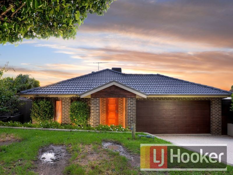 21 Turella Close, Berwick VIC 3806