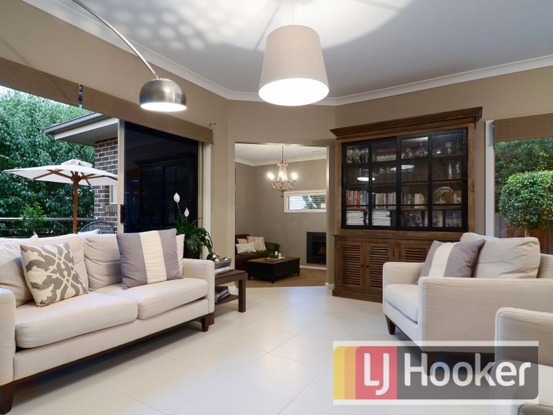 21 Turella Close, Berwick VIC 3806