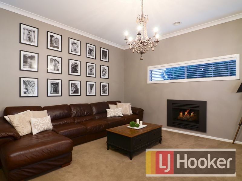 21 Turella Close, Berwick VIC 3806