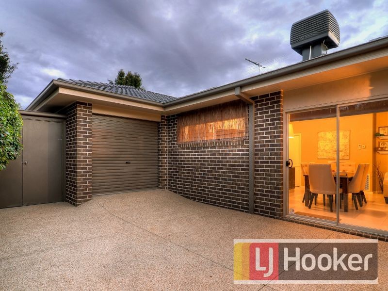 21 Turella Close, Berwick VIC 3806