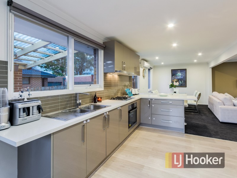 7 Garnet Court, Hampton Park VIC 3976