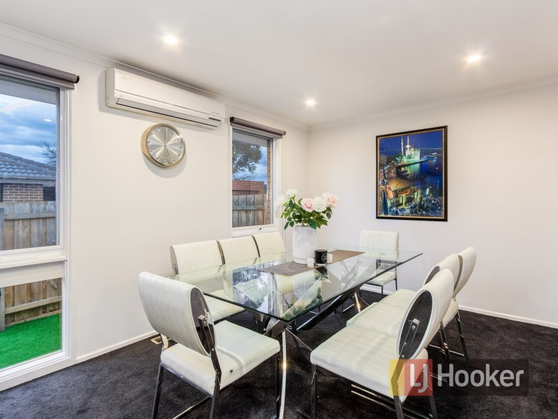 7 Garnet Court, Hampton Park VIC 3976