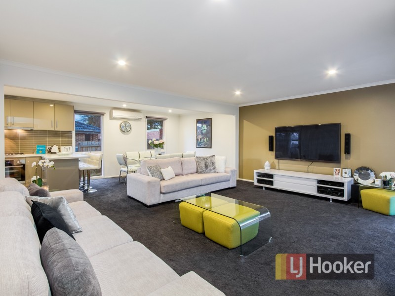 7 Garnet Court, Hampton Park VIC 3976