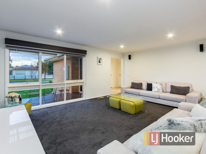 7 Garnet Court, Hampton Park VIC 3976