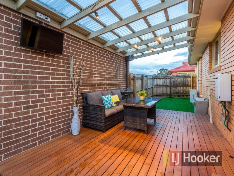 7 Garnet Court, Hampton Park VIC 3976