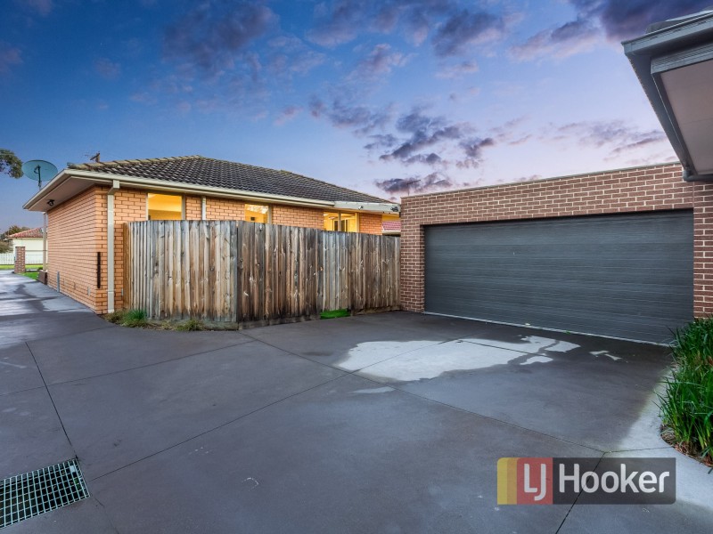 7 Garnet Court, Hampton Park VIC 3976