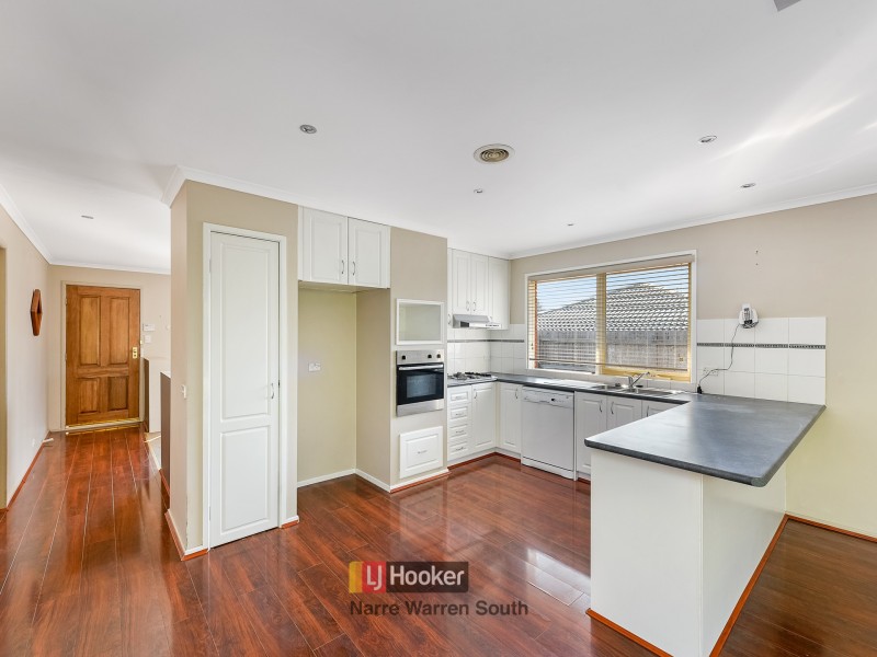 15 James Bathe Way, Narre Warren South VIC 3805