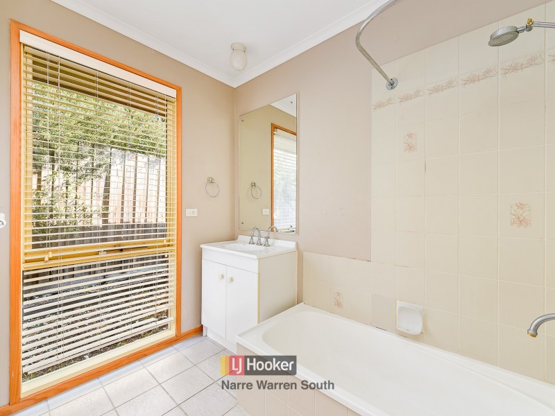 15 James Bathe Way, Narre Warren South VIC 3805