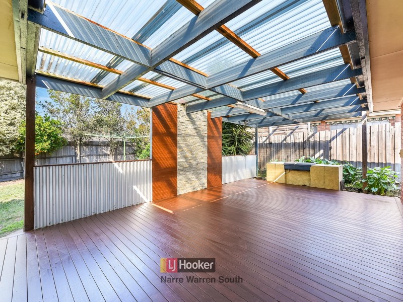 15 James Bathe Way, Narre Warren South VIC 3805