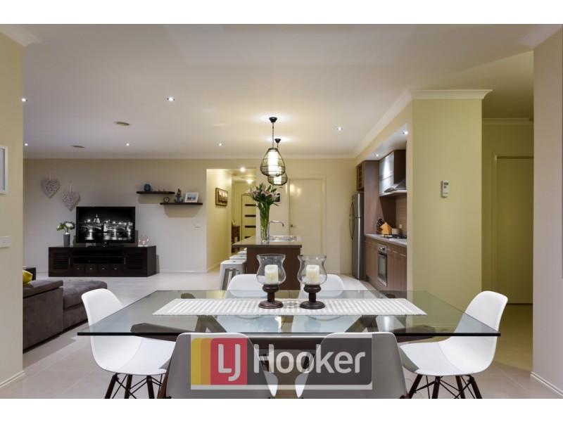 137 Viewgrand Drive, Berwick VIC 3806