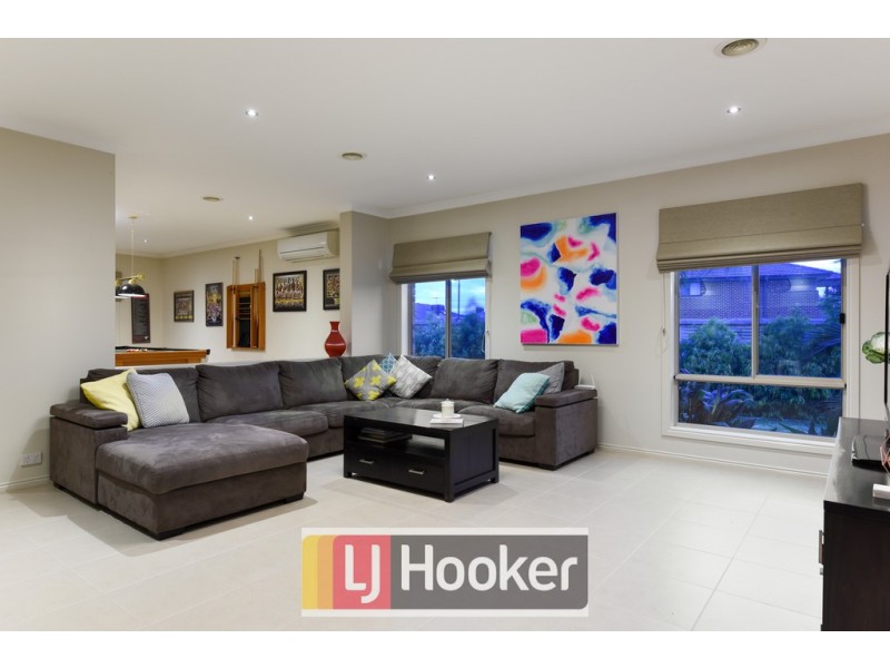 137 Viewgrand Drive, Berwick VIC 3806