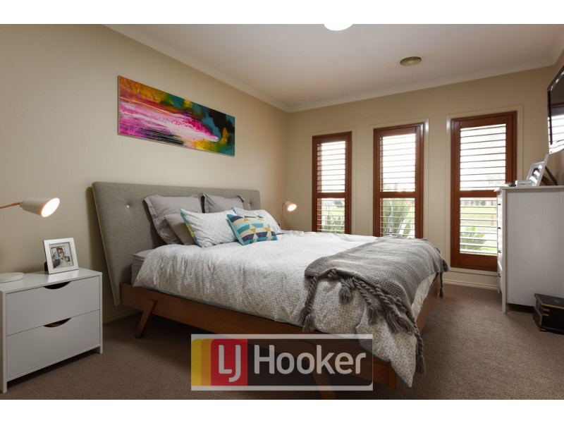 137 Viewgrand Drive, Berwick VIC 3806