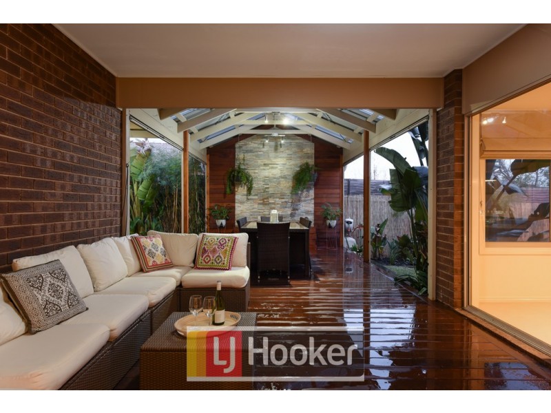 137 Viewgrand Drive, Berwick VIC 3806