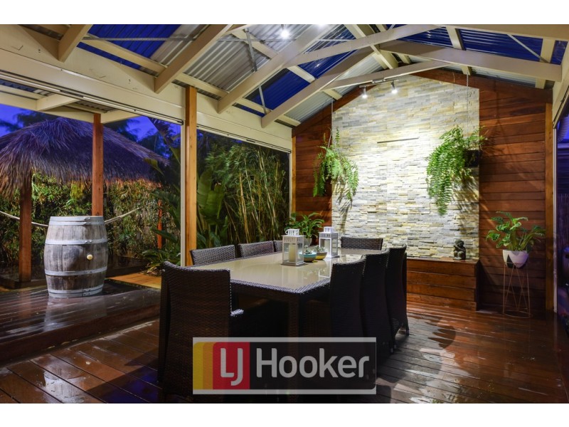 137 Viewgrand Drive, Berwick VIC 3806