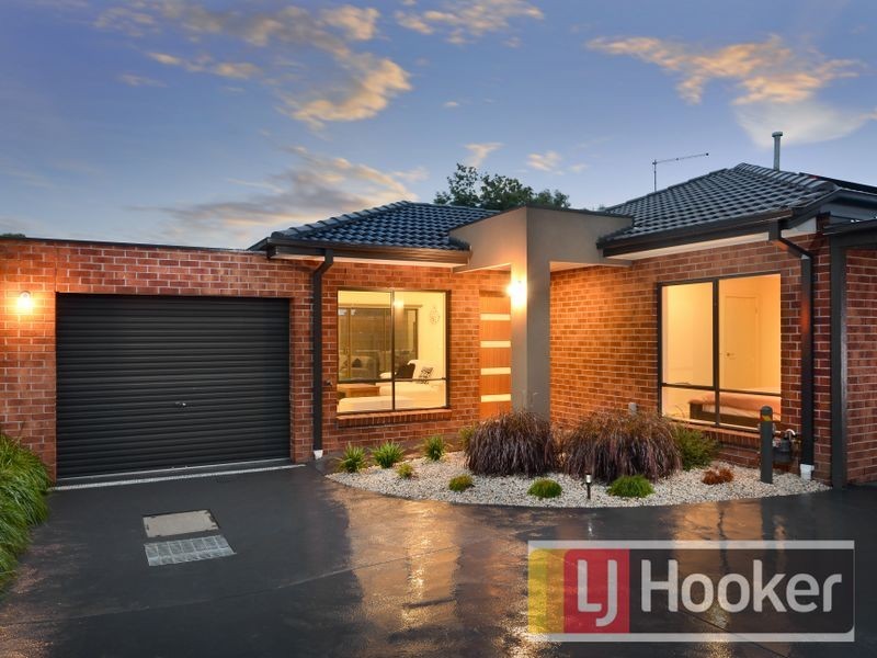 10A Tatterson Street, Hampton Park VIC 3976