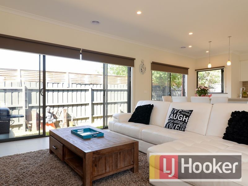 10A Tatterson Street, Hampton Park VIC 3976