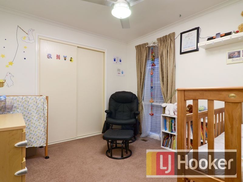 8 Kellie Court, Hampton Park VIC 3976