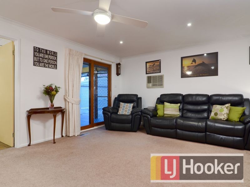 8 Kellie Court, Hampton Park VIC 3976