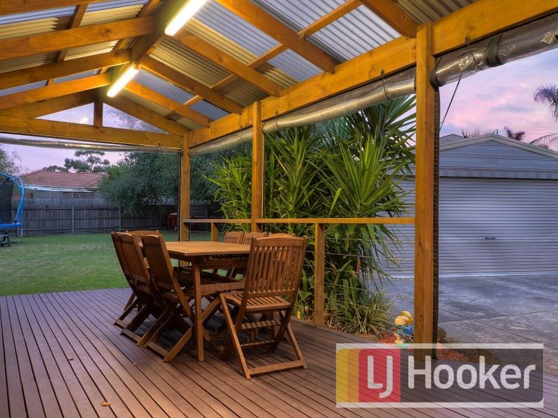 8 Kellie Court, Hampton Park VIC 3976