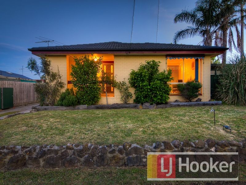 20 Highland Avenue, Hampton Park VIC 3976