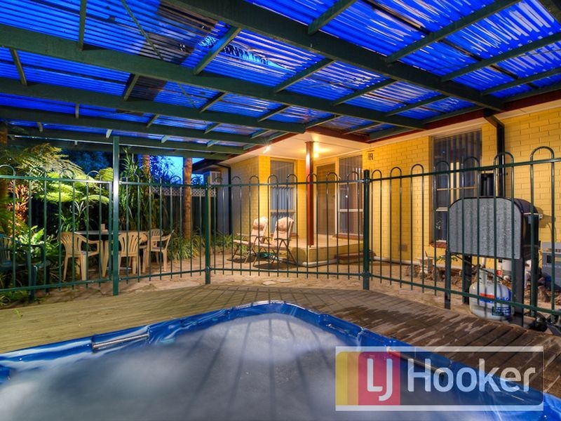 20 Highland Avenue, Hampton Park VIC 3976