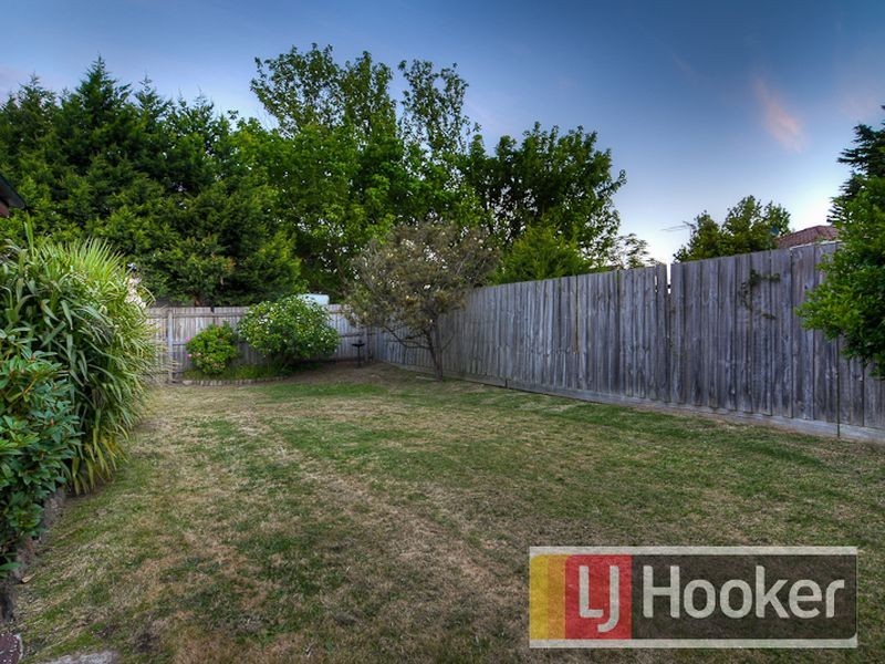 20 Highland Avenue, Hampton Park VIC 3976