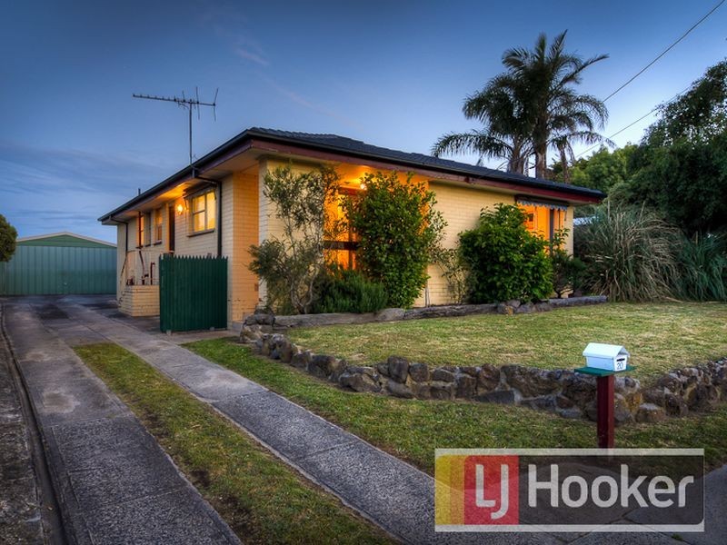 20 Highland Avenue, Hampton Park VIC 3976
