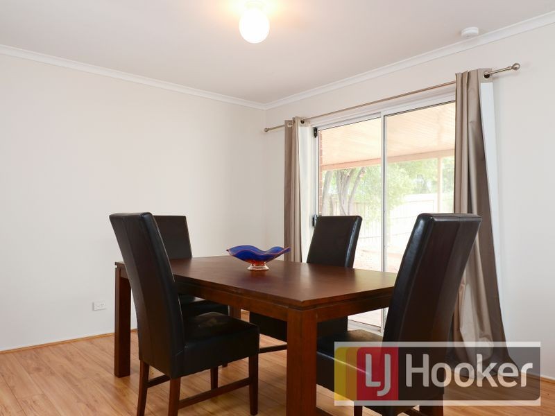 20 Terrapin Drive, Narre Warren South VIC 3805