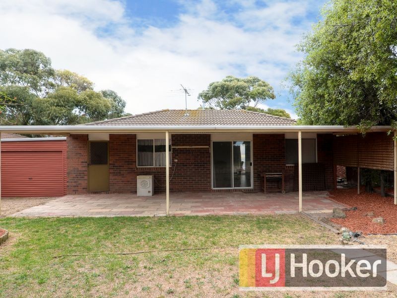 20 Terrapin Drive, Narre Warren South VIC 3805