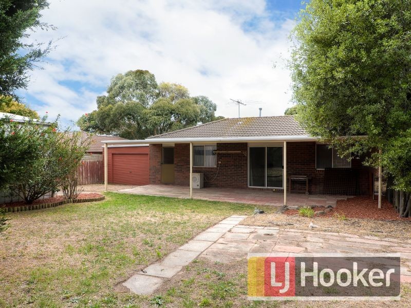 20 Terrapin Drive, Narre Warren South VIC 3805