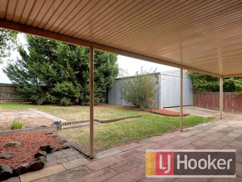 20 Terrapin Drive, Narre Warren South VIC 3805