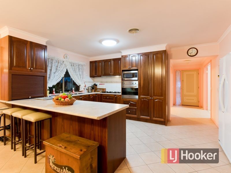 3 Minett Court, Narre Warren VIC 3805