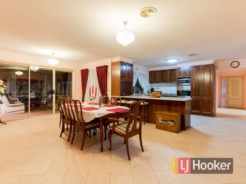 3 Minett Court, Narre Warren VIC 3805