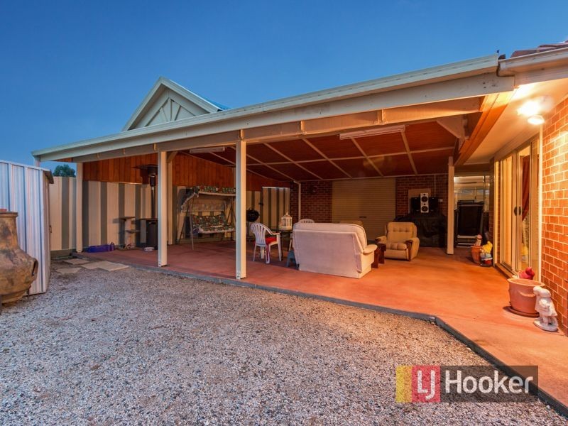 3 Minett Court, Narre Warren VIC 3805