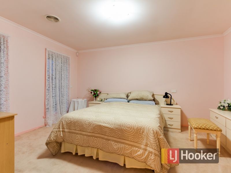 3 Minett Court, Narre Warren VIC 3805