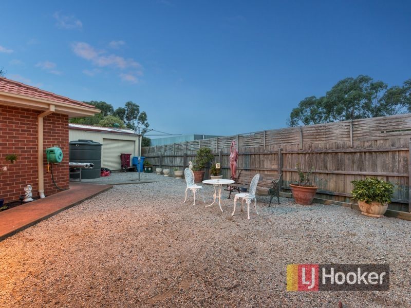 3 Minett Court, Narre Warren VIC 3805