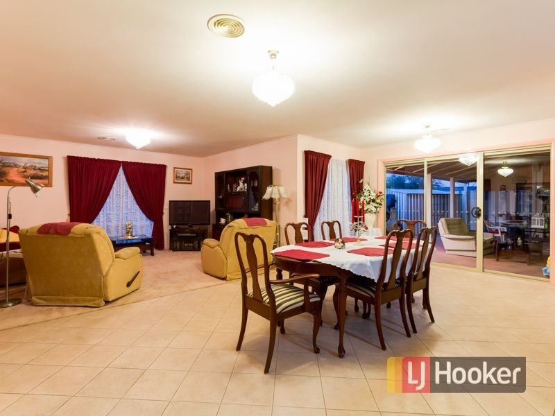 3 Minett Court, Narre Warren VIC 3805