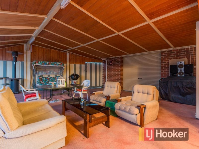 3 Minett Court, Narre Warren VIC 3805