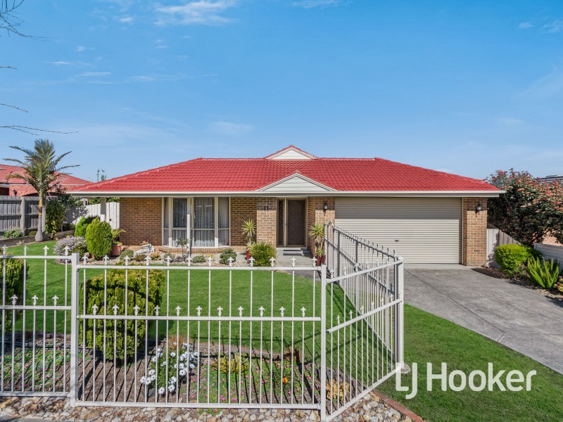 11 Ohio Crescent, Narre Warren VIC 3805