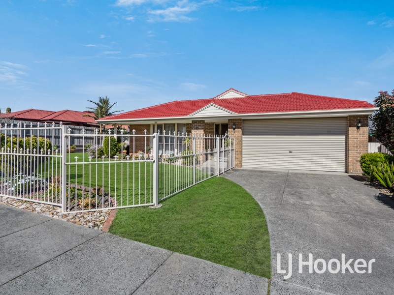 11 Ohio Crescent, Narre Warren VIC 3805