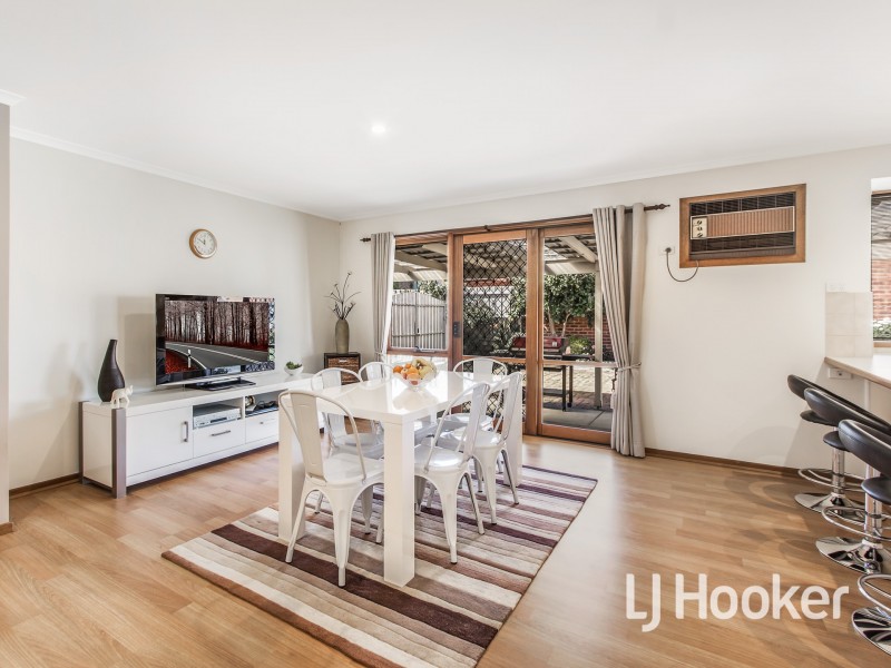 11 Ohio Crescent, Narre Warren VIC 3805