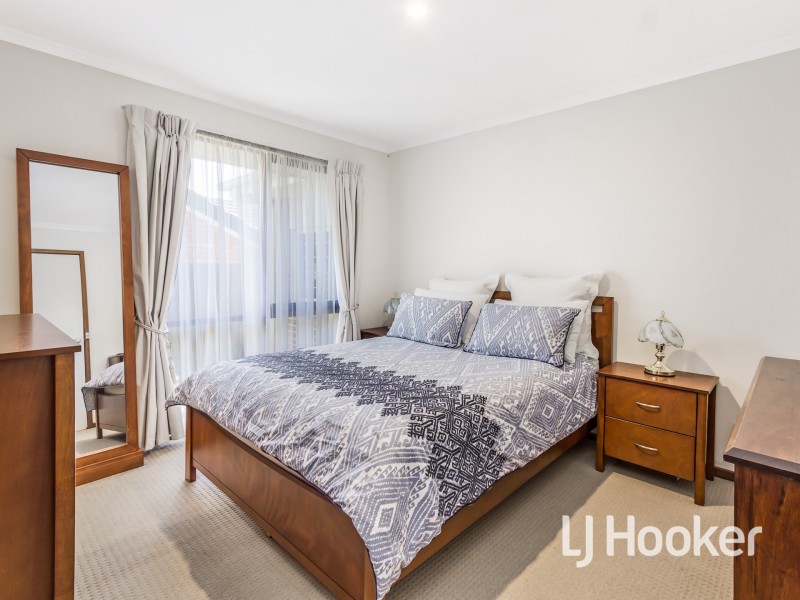 11 Ohio Crescent, Narre Warren VIC 3805