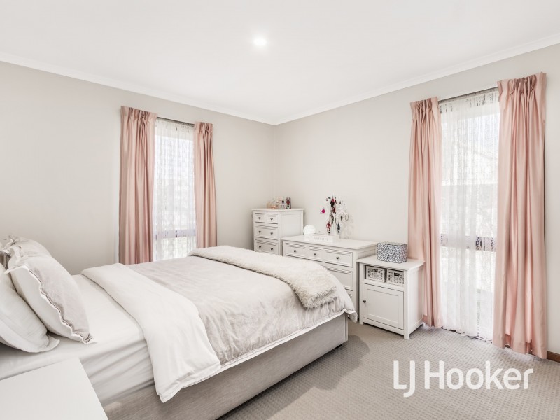 11 Ohio Crescent, Narre Warren VIC 3805