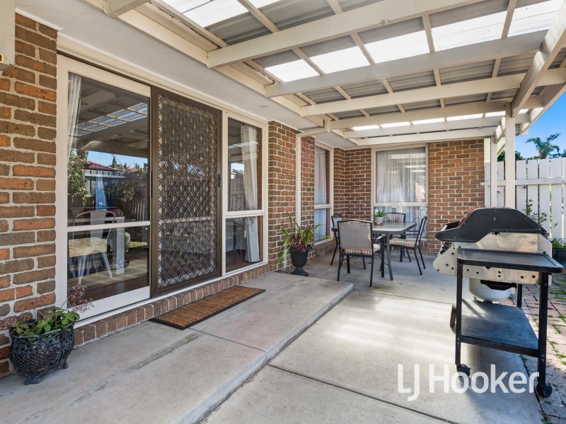 11 Ohio Crescent, Narre Warren VIC 3805