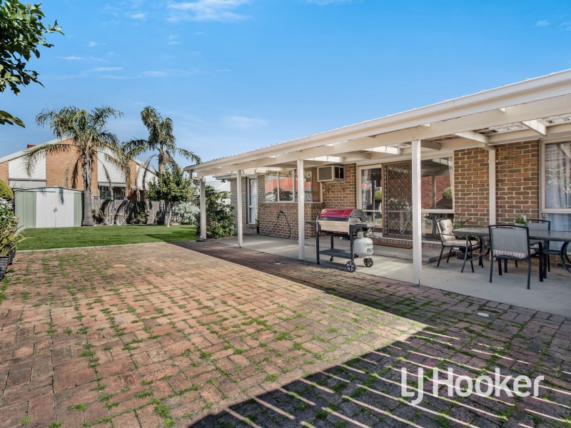 11 Ohio Crescent, Narre Warren VIC 3805