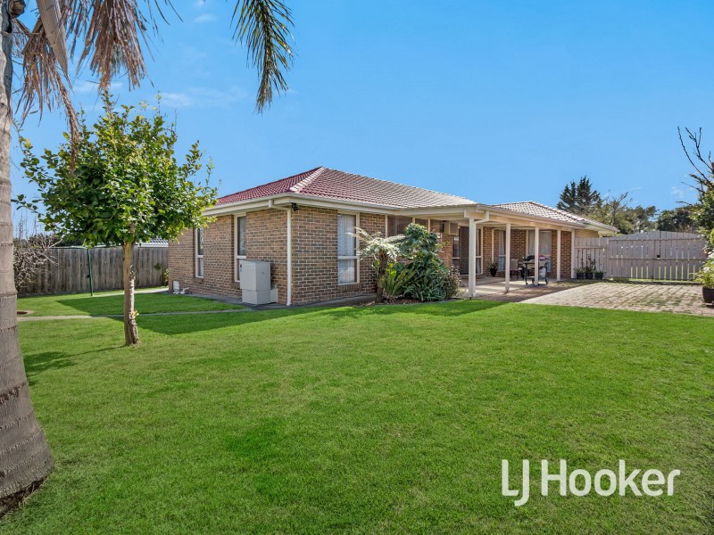 11 Ohio Crescent, Narre Warren VIC 3805